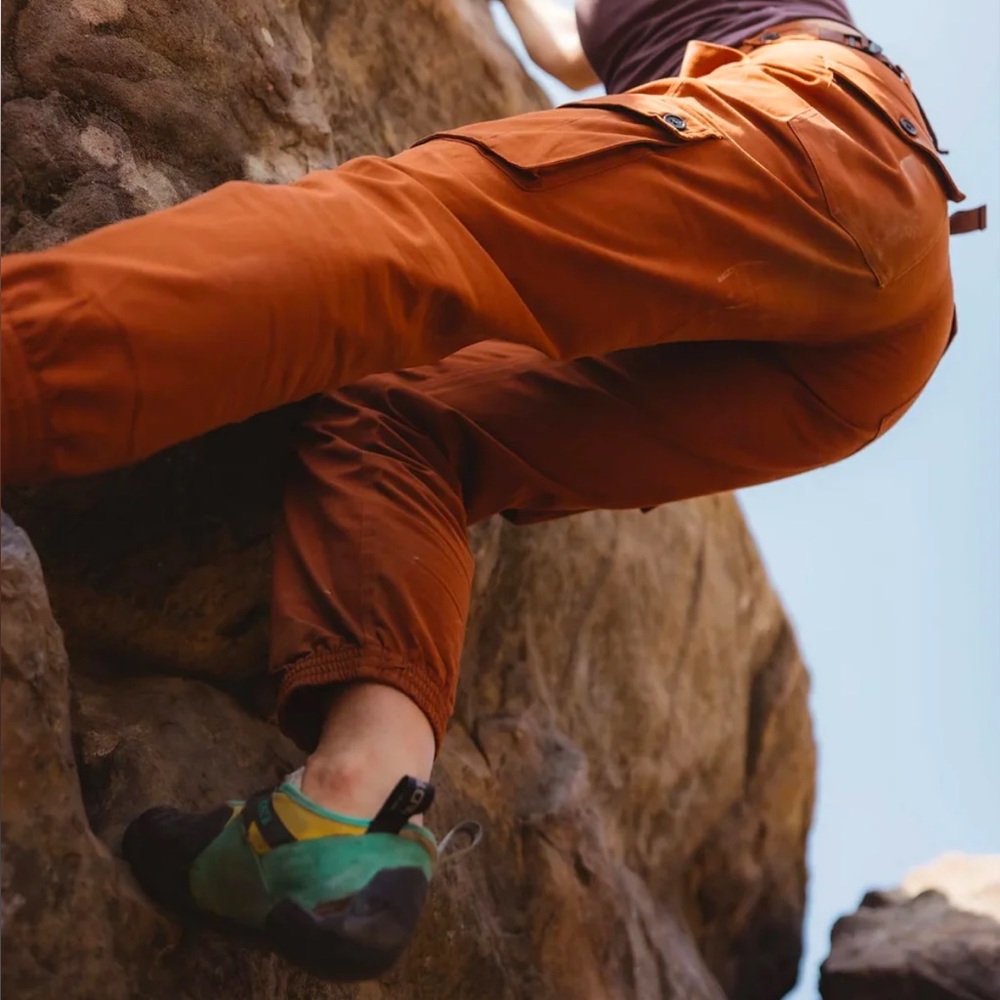 Wondery Isabel 2.0 outdoor pants